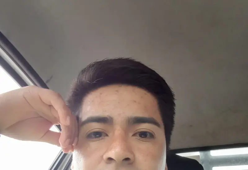 Pablo Osorio Sánchez desapareció el pasado 23 de enero.