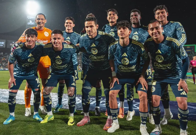 Complicado panorama para el América