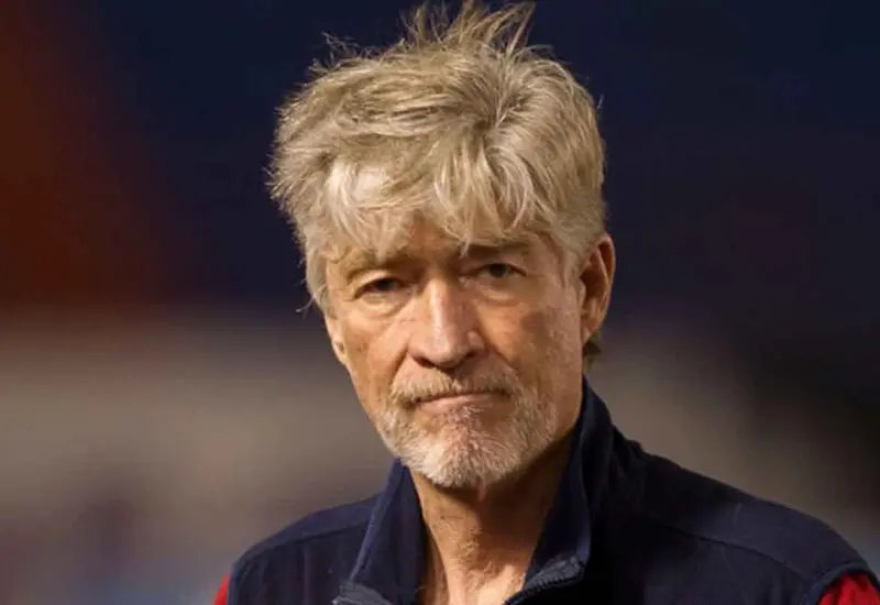 Qué en paz descanse Alejandro Burillo Azcárraga
