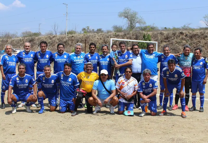 Cementerito dio el primer paso a la final