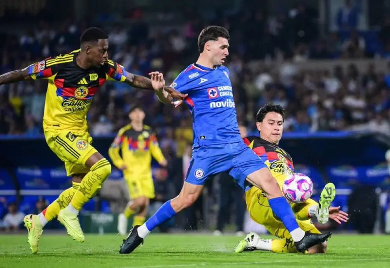 El Clásico Joven marcará el regreso de la Liga MX al Estadio Banorte