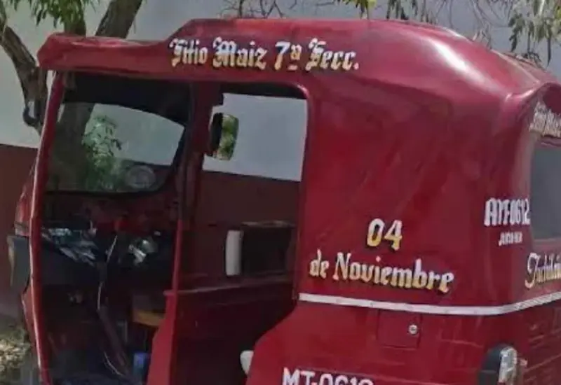 Más de 140 detenidos en Juchitán, pero la violencia no cede.