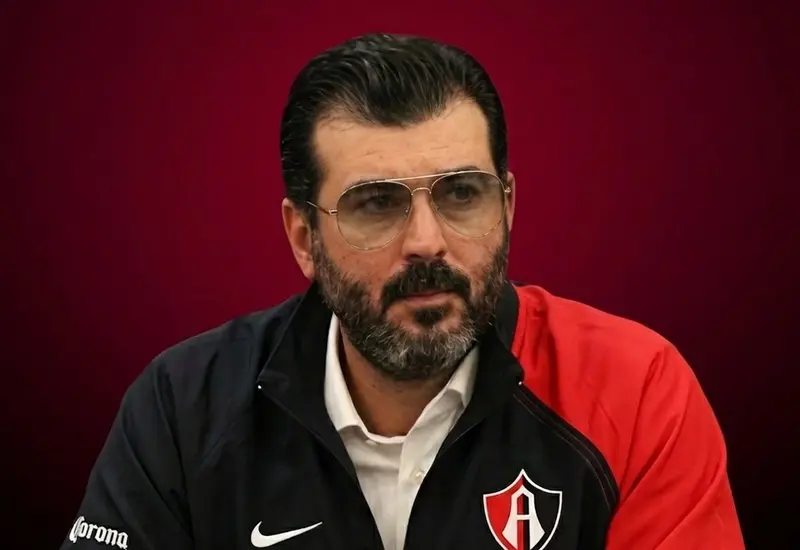 José Miguel Bejos encabeza el nuevo grupo propietario del Atlas