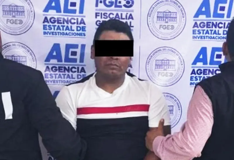 P.A., fue vinculado a proceso por el presunto ataque sexual a su cuñada,