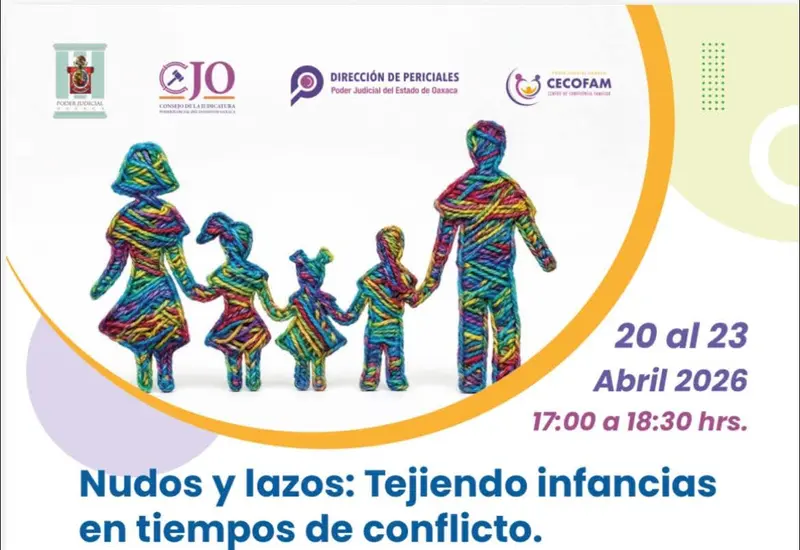 Esta nota es un extracto de la conferencia, Infancia es destino: Del conflicto a la escucha, cómo sanar los primeros años.
