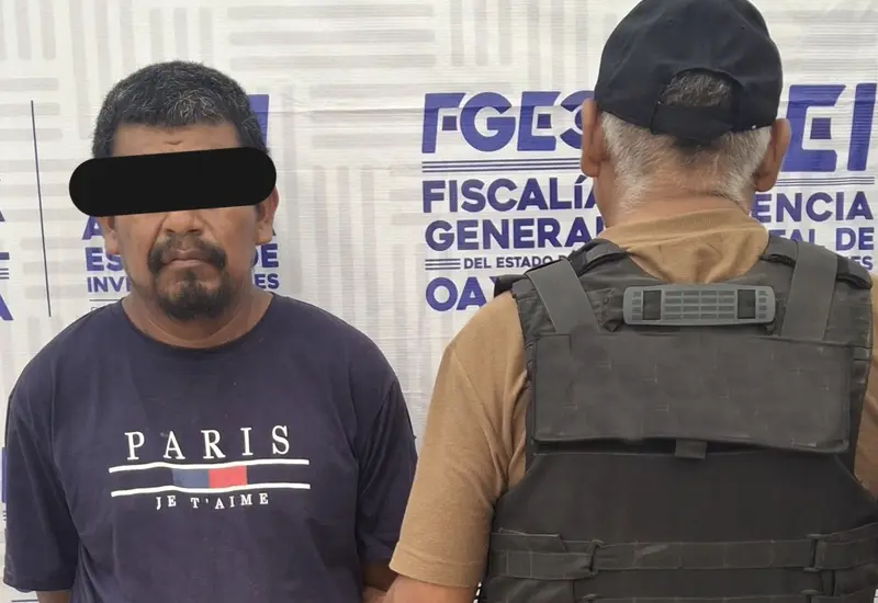 El presunto fratricida queda vinculado a proceso, bajo prisión preventiva.