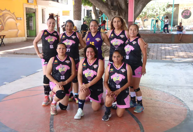 Furiosas dio el primer golpe en los cuartos de final