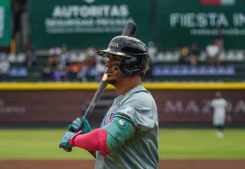Estallaron los bats bélicos en el noveno inning