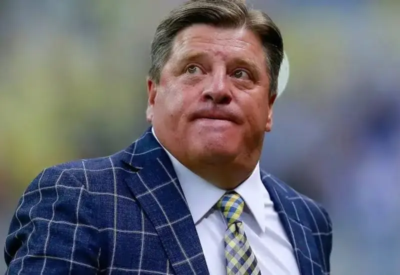 Miguel Herrera podría convertirse en el nuevo director técnico de los Potros del Atlante