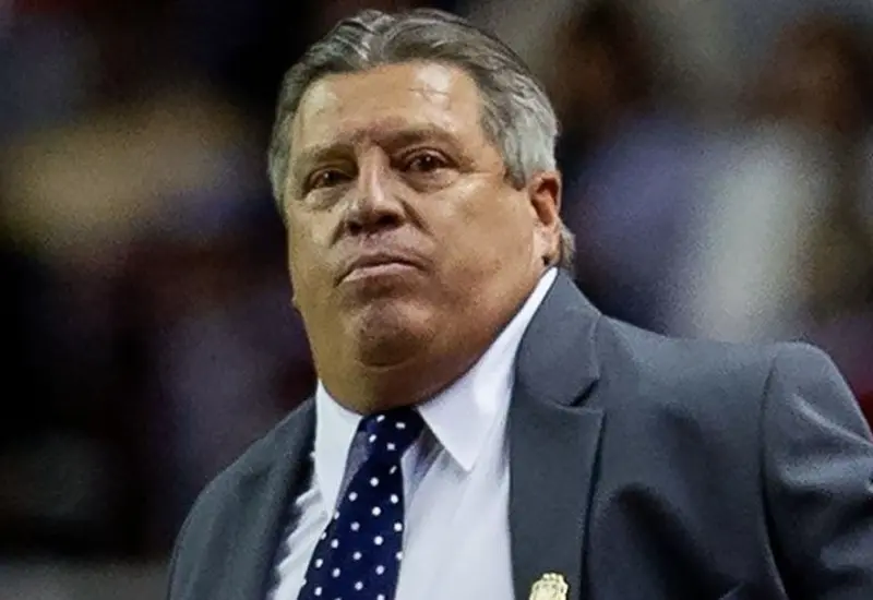 Miguel Herrera regresa a la Dirección Técnica del Atlante