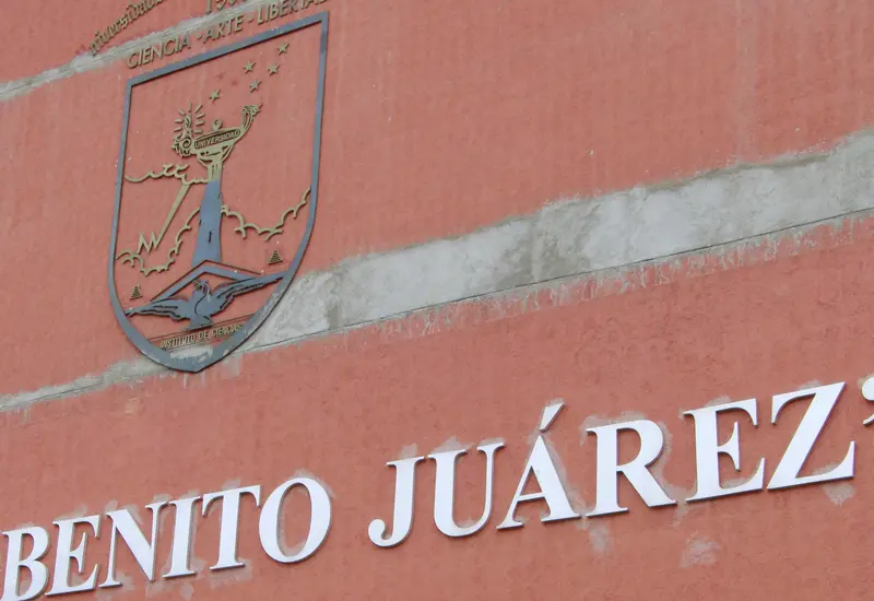 UABJO.