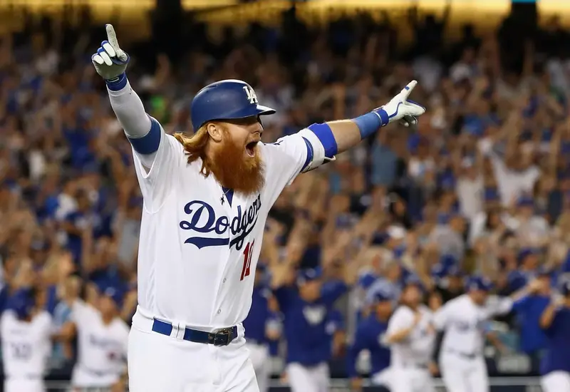 Justin Turner jugará con los Toros de Tijuana