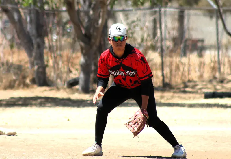 En la juvenil, Diablos Rojos visita a Camperos.