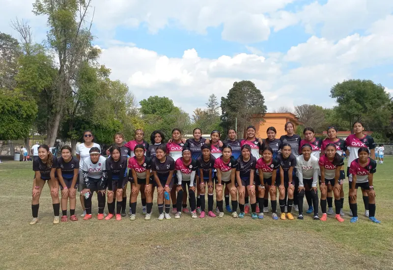 Oaxaca Femenil avanzó a la final nacional, en Querétaro