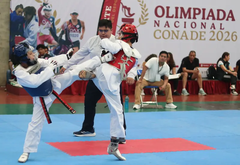 Este sábado inician los combates.