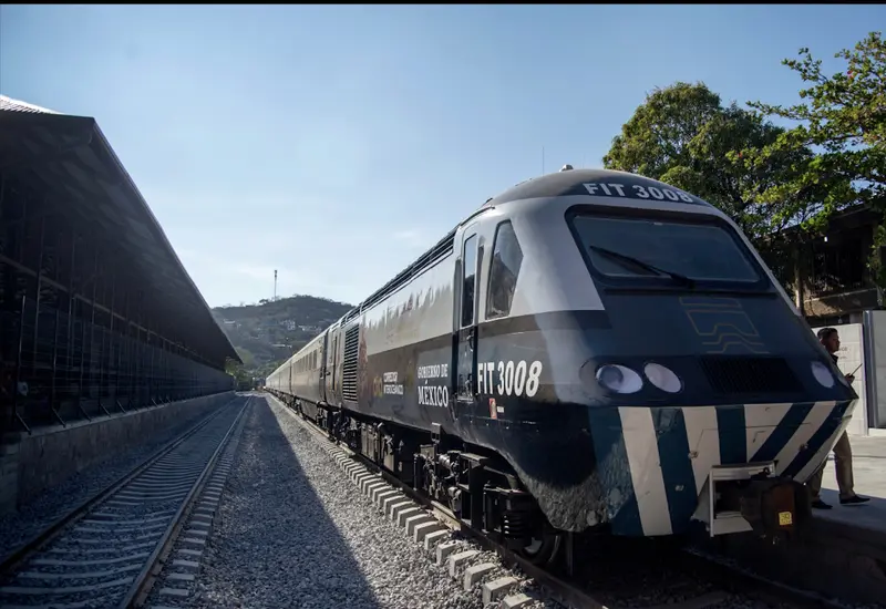 Peritajes descartan fallas en vías y liberan a implicados en accidente del Tren Interoceánico.