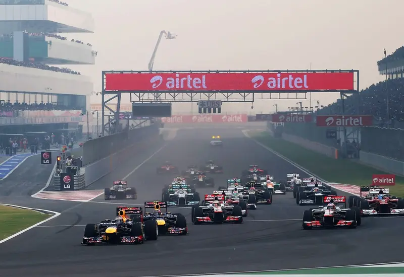 La FIA responde: “La F1 no está en cuidados intensivos”.
