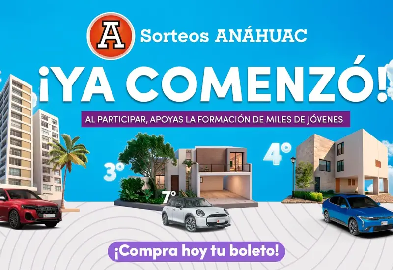¡Participa y gana!