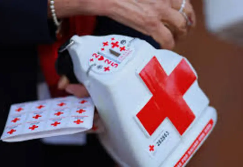 Emergencias que no esperan: apoya a la Cruz Roja en Oaxaca.