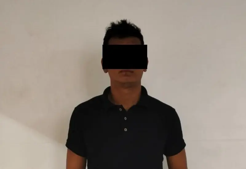 Como S.J.R.M., imputado por homicidio calificado con ventaja es vinculado a proceso.