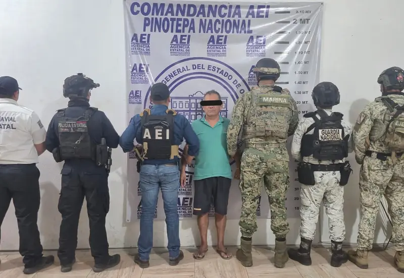 Un hombre, ex policía judicial y actual policía municipal, es presentado tras ser detenido por el delito de lesiones con arma.