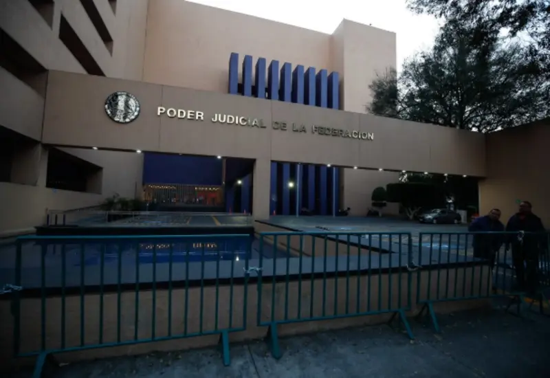 El plan de austeridad del Poder Judicial de la Federación disminuirá en un 50% los recursos destinados al servicio de comedor, viáticos y comisiones.