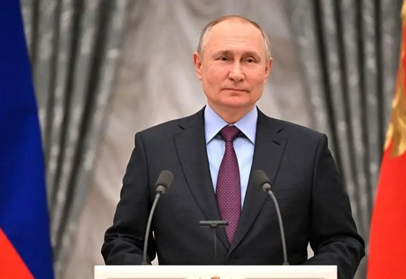 El Kremlin confirma una tregua energética temporal con Ucrania, solicitada por Trump, que estará vigente hasta el próximo 1 de febrero.