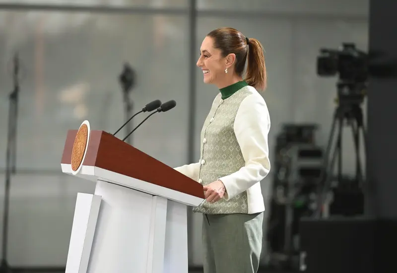 Avanza Estrategia Nacional de Seguridad. 