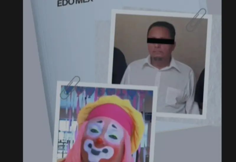 "Rotulito" se escondía en EdoMex.