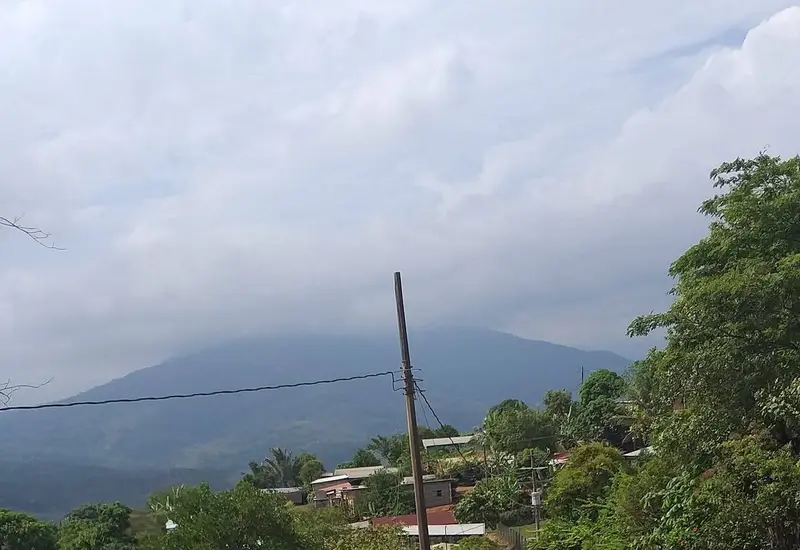 Imagen que ilustra el conflicto territorial de Santo Domingo Petapa, una disputa que podría derivar en acciones penales según advierten las autoridades.