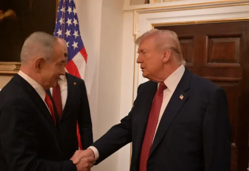 La presencia naval de Estados Unidos se despliega en Oriente Medio como parte del apoyo militar prometido por Washington a Israel ante el conflicto con Irán.