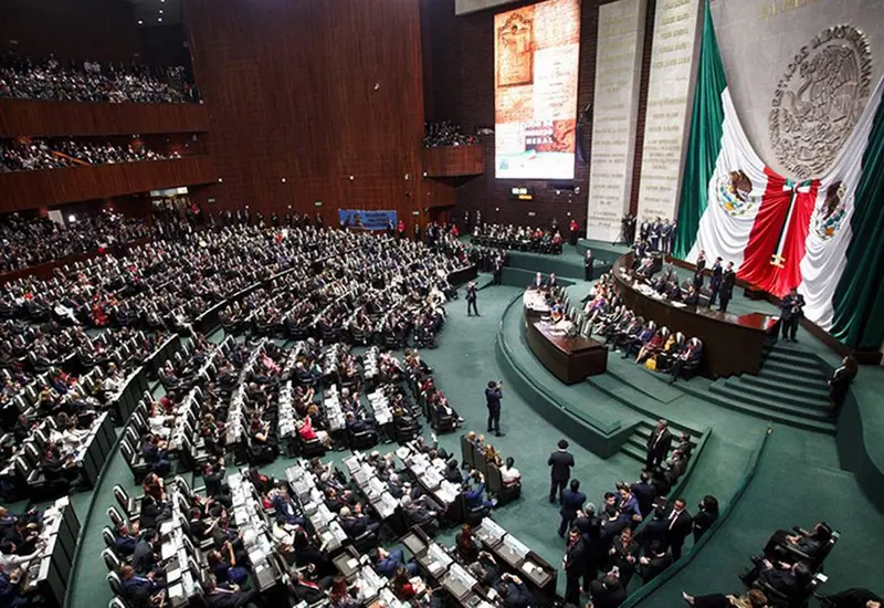 Histórico: México avanza hacia la semana laboral de 40 horas.