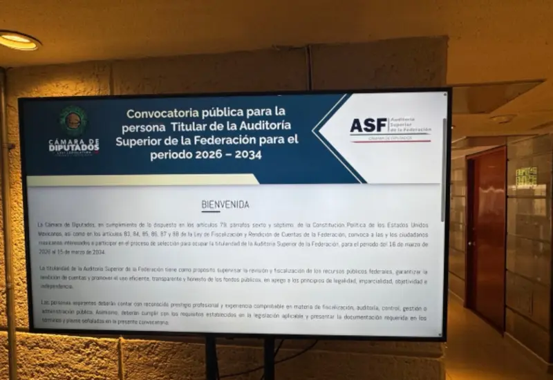Gráfica que ilustra el gasto público irregular de los ayuntamientos, que según la ASF suma 35 mil 074.7 millones de pesos sin comprobación.