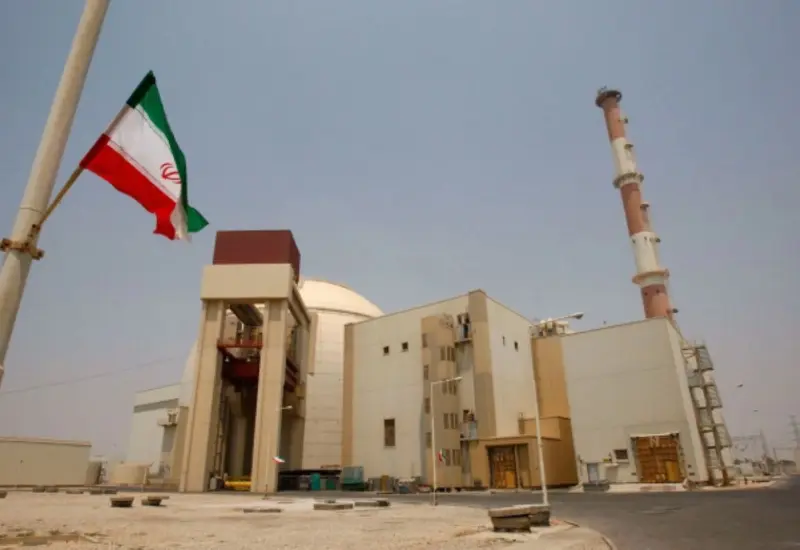 El gobierno de Irán en Teherán niega las advertencias de Estados Unidos, liderado por Trump, sobre su programa nuclear.