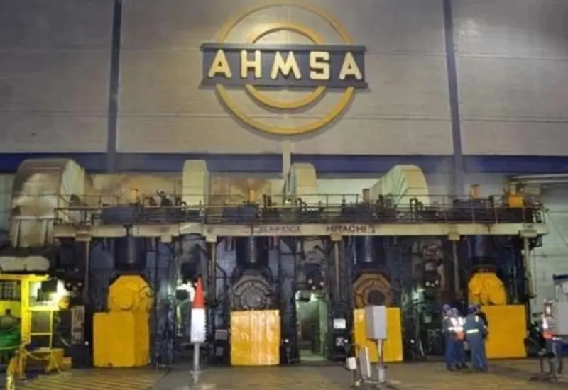 Un juzgado declara desierta la subasta de AHMSA y Minosa después de que el único postor no cumpliera los requisitos de garantía.