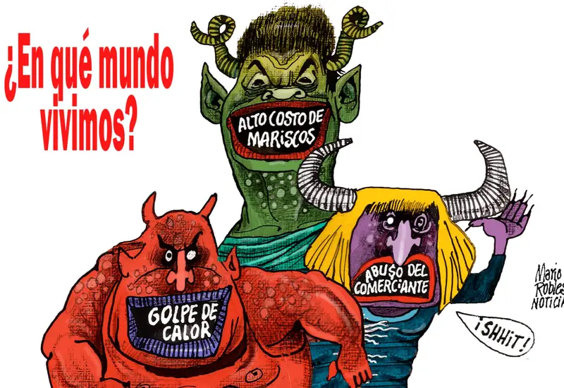 Un retrato fotográfico de Mario Robles, experto que analiza el fin del poder arancelario sin frenos y sus implicaciones para México.