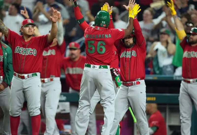 La selección de México de beisbol busca asegurar su boleto para competir en el próximo Clásico Mundial de Beisbol del año 2026.