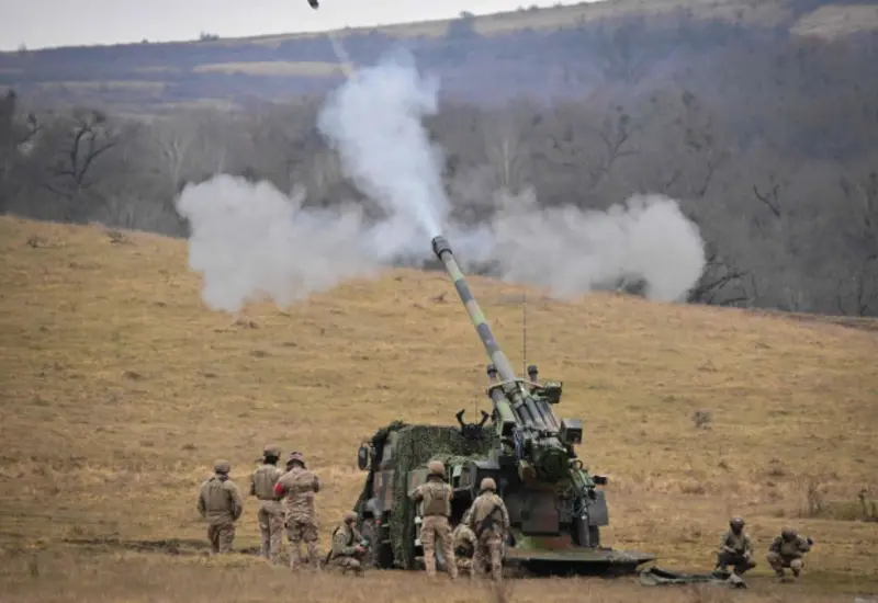 La OTAN activa el operativo militar 'Centinela Ártico' para mantener la estabilidad y seguridad en la estratégica zona polar.
