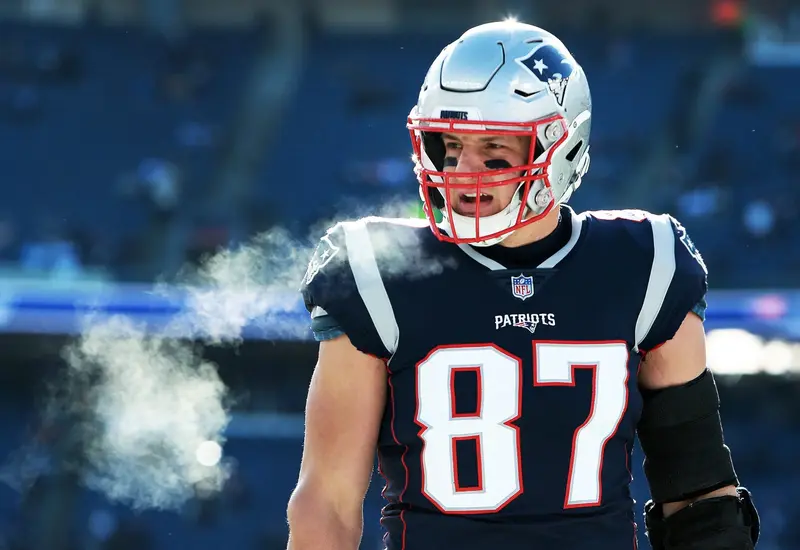 Los Patriotas de Nueva Inglaterra, la histórica dinastía de la NFL, celebran su regreso al Super Bowl en un momento clave de la temporada.