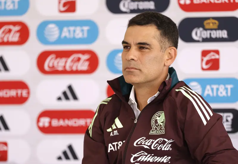 El exfutbolista mexicano Rafa Márquez pide acabar con la corrupción que afecta al futbol formativo y profesional en México.