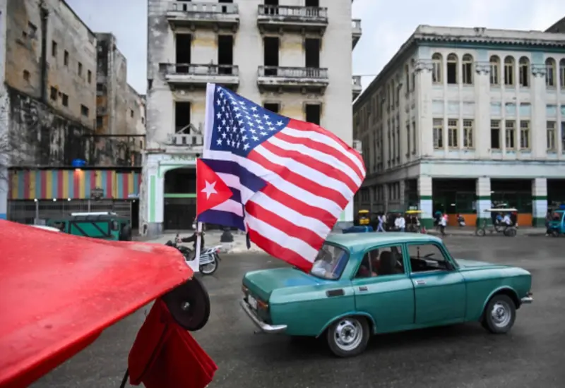 El gobierno de Moscú reitera su promesa de mantener los lazos de cooperación con La Habana frente a las medidas de Estados Unidos.