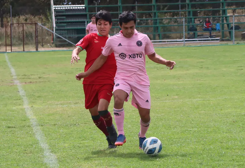 Tlacotepec Plumas será la sede de un torneo relámpago de futbol con una bolsa de 60 mil pesos para los equipos finalistas.
