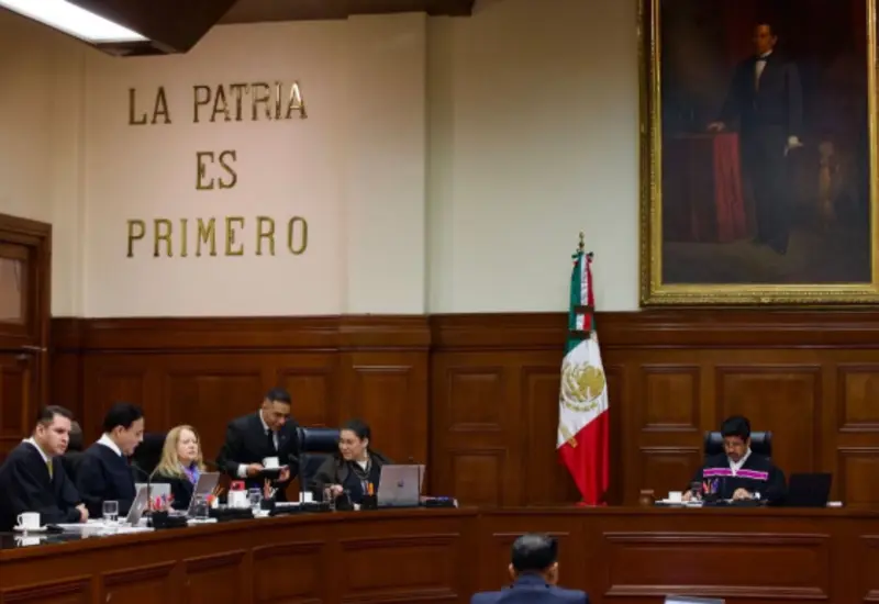 Nayarit, Durango y Guerrero deben apegarse al modelo federal.