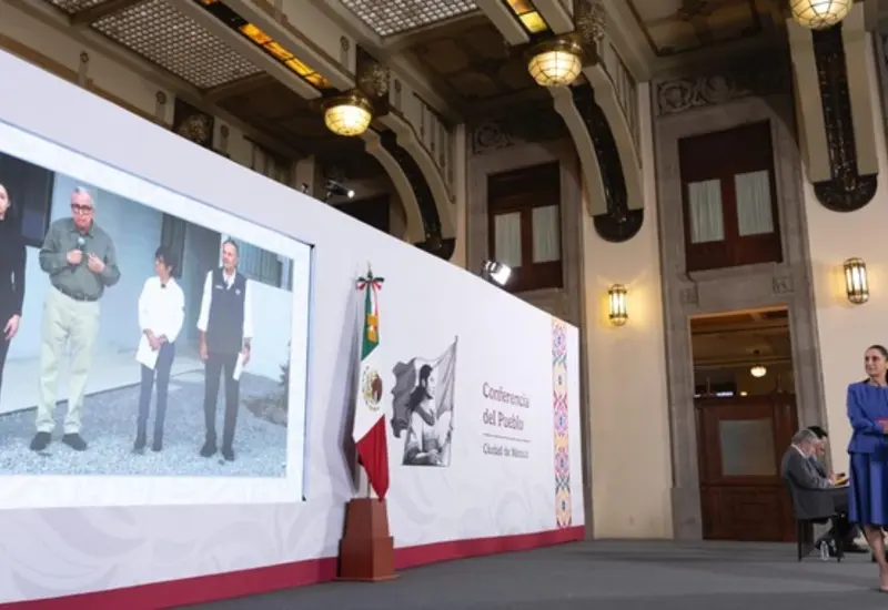En lo que va del año, se han entregado 985 viviendas en 14 estados.