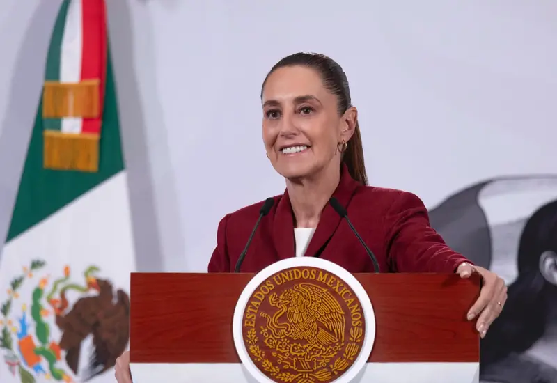 Faltan 86 días para el inicio de la Copa del Mundo 2026.