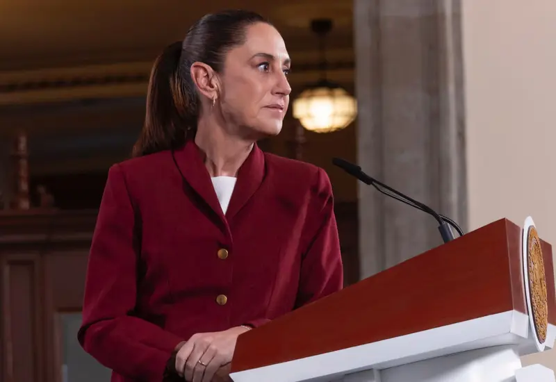 “No se puede gastar tanto en elecciones”: Sheinbaum impulsa cambios para recortar privilegios políticos.