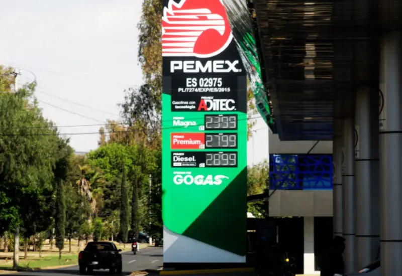 El estímulo al diésel supera 70% para frenar efectos inflacionarios.