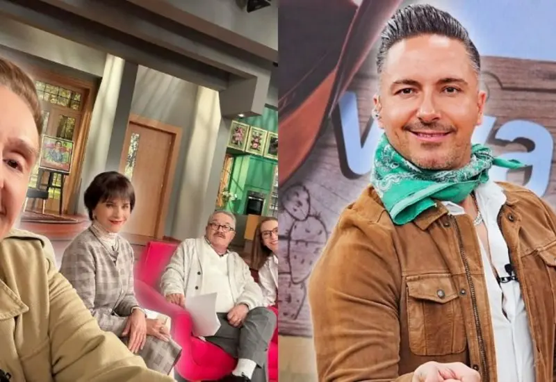 Su hermano Alex señaló que era criticado incluso por colegas cercanos.