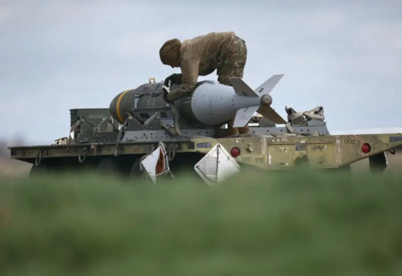La aprobación incluye misiles, drones, radares y munición para F-16.
