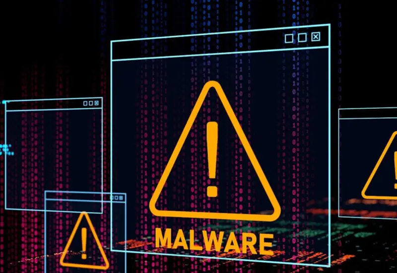 El malware puede ejecutarse al intentar abrir el archivo. 
